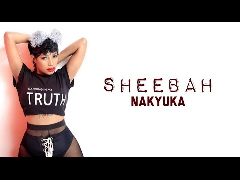 Nakyuka
